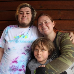 Fundraising Page Image