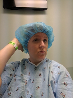 Fundraising Page Image