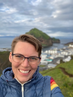 Fundraising Page Image