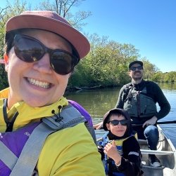 Fundraising Page Image