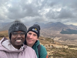 Fundraising Page Image