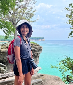 Fundraising Page Image